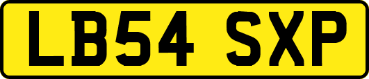 LB54SXP