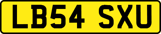 LB54SXU