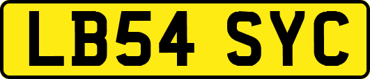 LB54SYC
