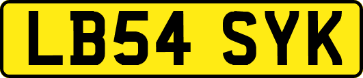 LB54SYK