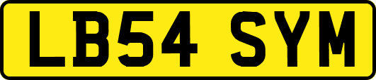 LB54SYM