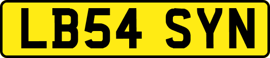 LB54SYN