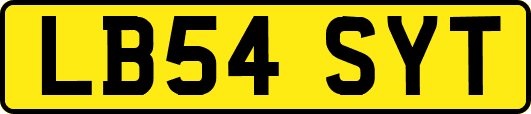 LB54SYT