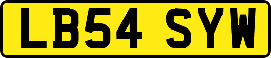 LB54SYW
