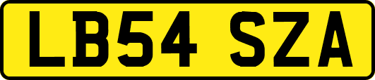 LB54SZA