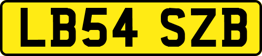 LB54SZB