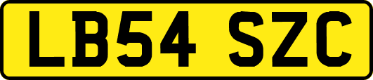 LB54SZC