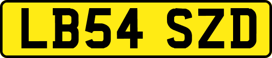 LB54SZD