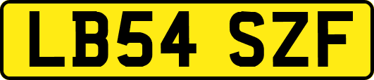 LB54SZF