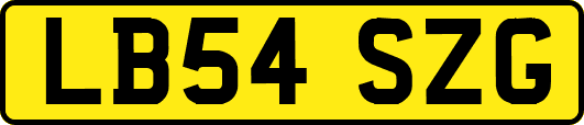 LB54SZG