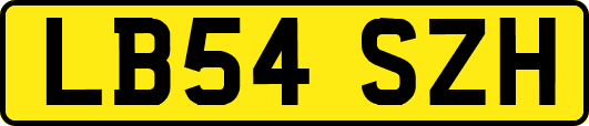LB54SZH