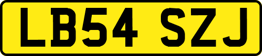 LB54SZJ
