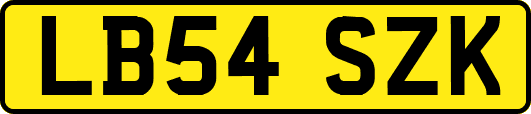 LB54SZK