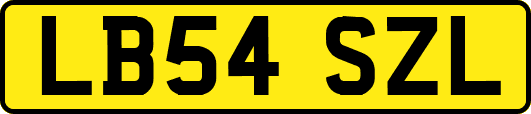 LB54SZL