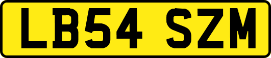 LB54SZM