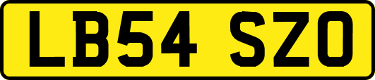 LB54SZO