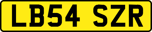 LB54SZR