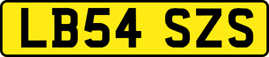 LB54SZS