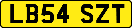 LB54SZT