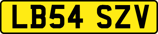 LB54SZV