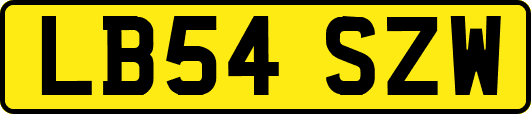 LB54SZW