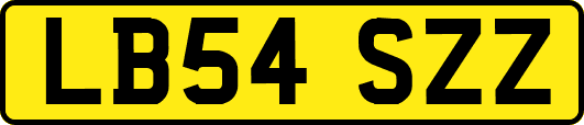 LB54SZZ