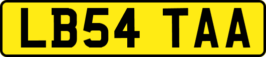 LB54TAA