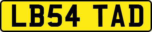 LB54TAD