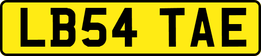 LB54TAE