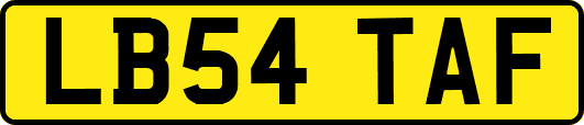 LB54TAF