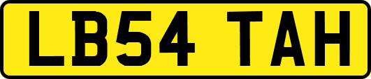 LB54TAH