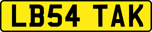 LB54TAK