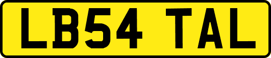 LB54TAL