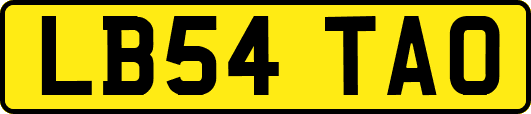 LB54TAO