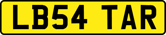 LB54TAR