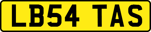 LB54TAS