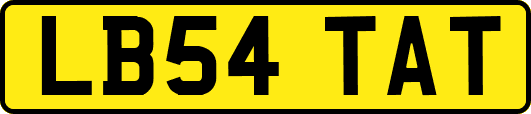 LB54TAT