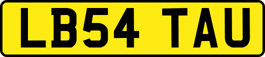LB54TAU