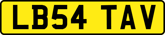 LB54TAV