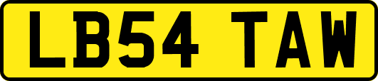 LB54TAW