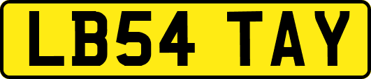 LB54TAY