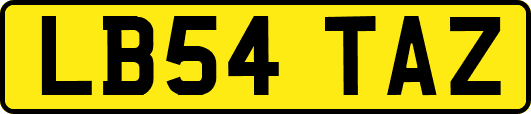 LB54TAZ