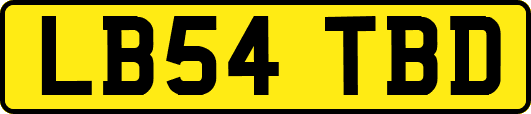 LB54TBD