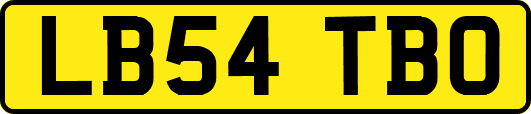 LB54TBO