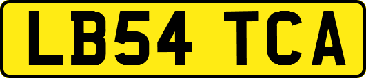 LB54TCA