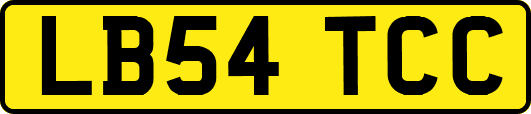 LB54TCC