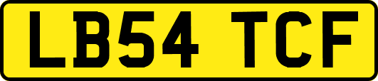 LB54TCF