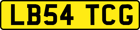 LB54TCG