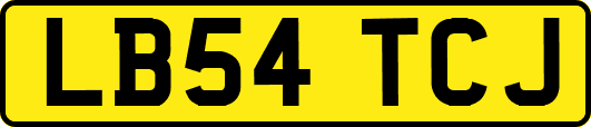 LB54TCJ