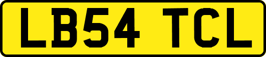 LB54TCL